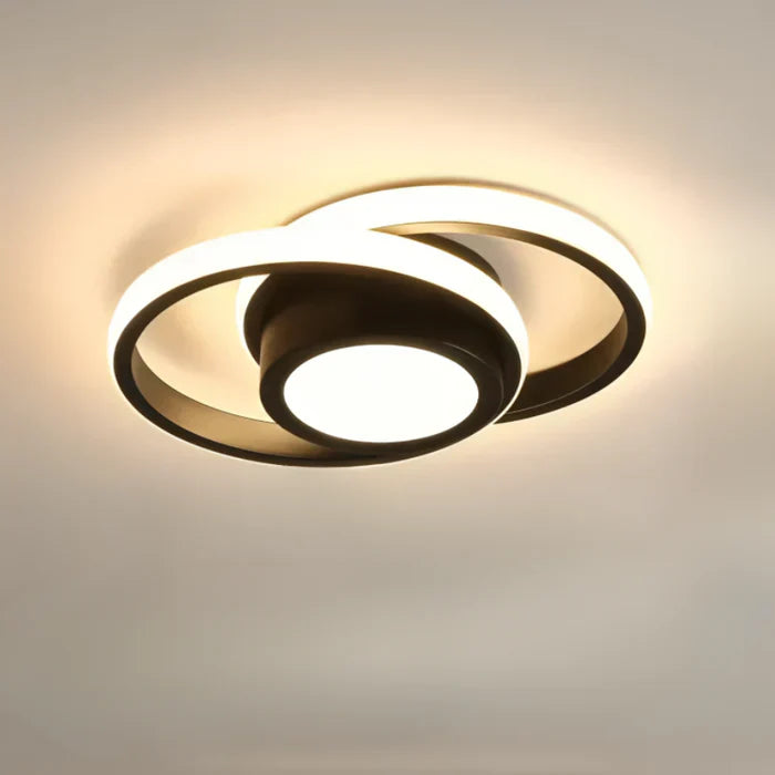 Energiezuinige LED Plafondlamp – Modern & Stijlvol Design