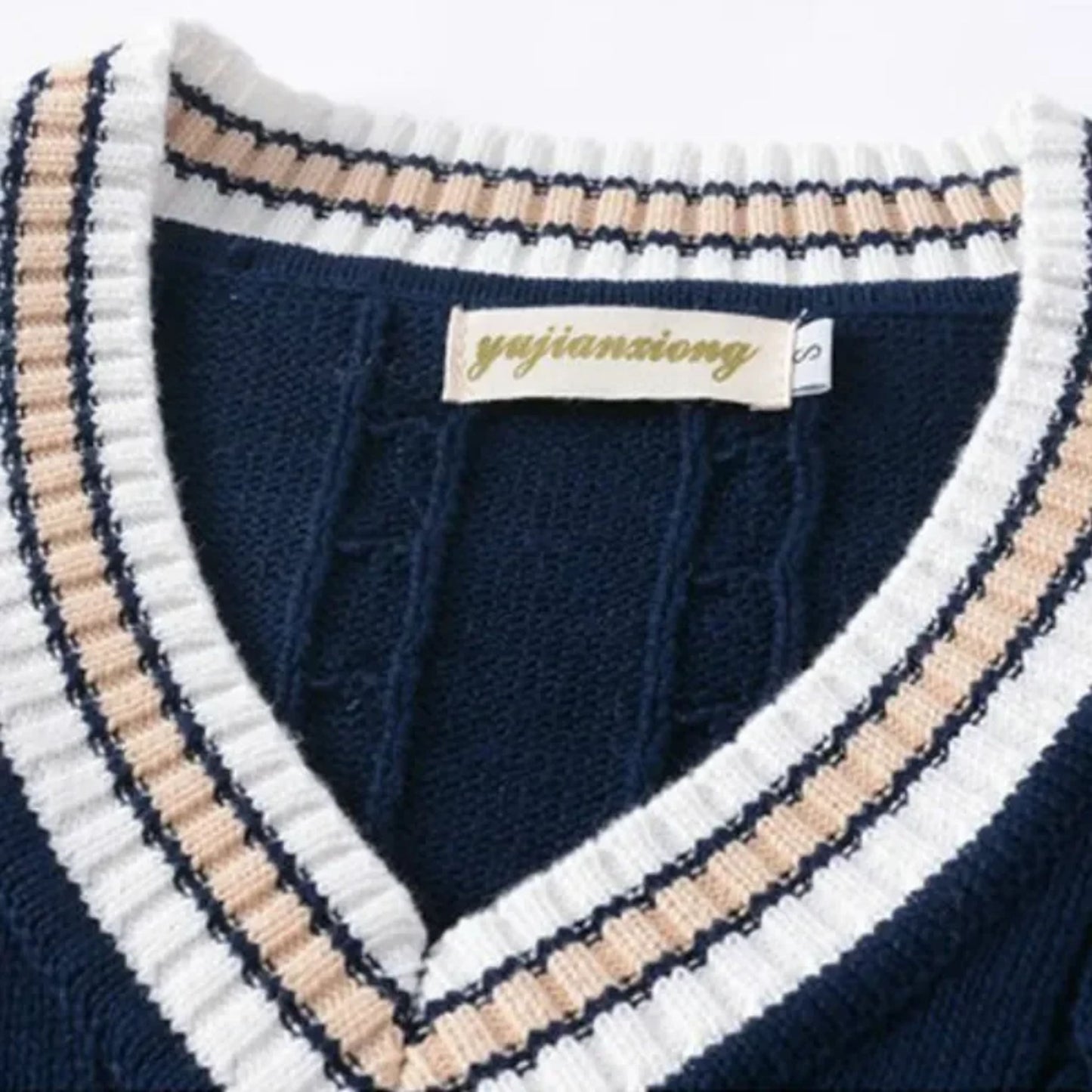 Heren mouwloos vest – tijdloos en stijlvol voor elke outfit