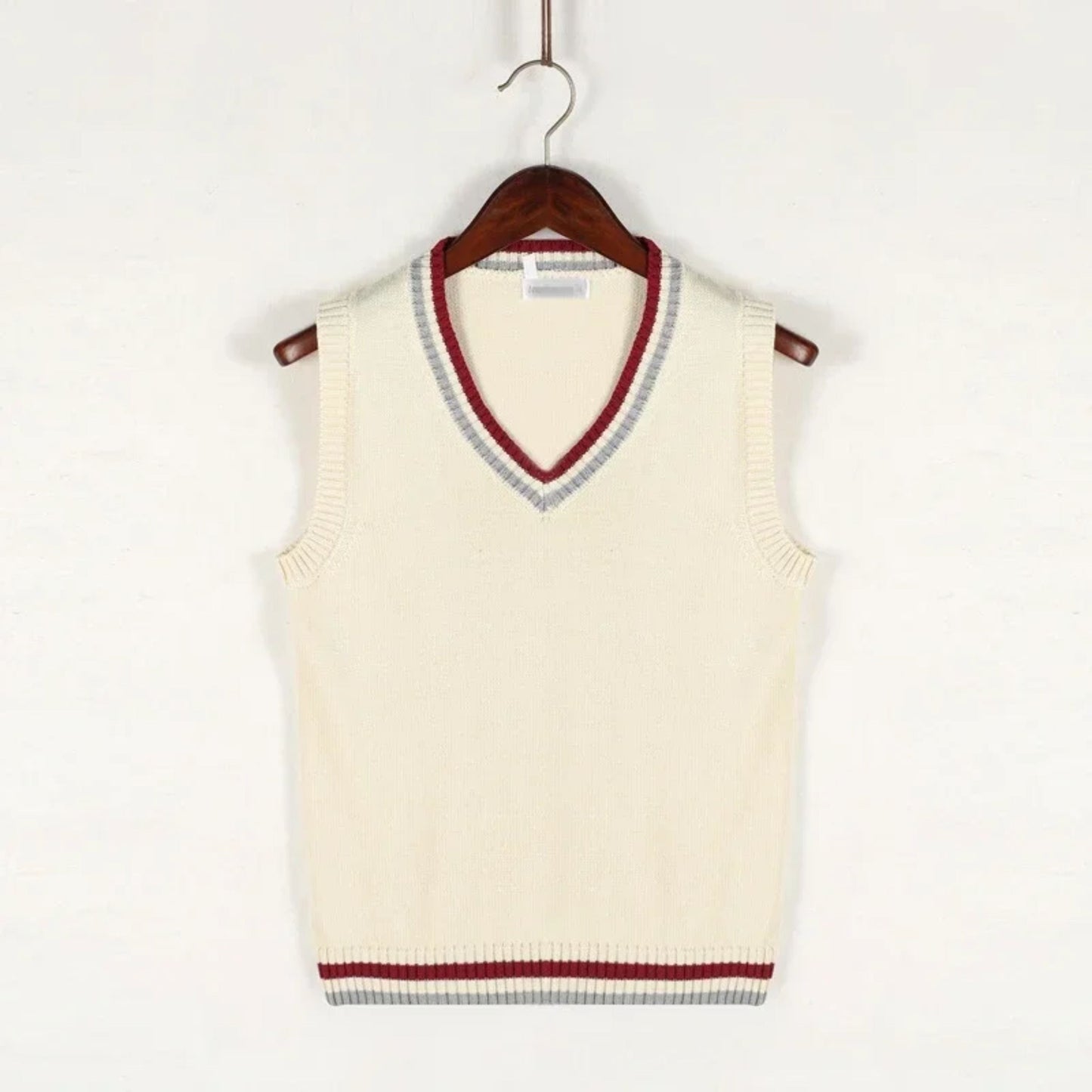 Heren mouwloos vest – tijdloos en stijlvol voor elke outfit