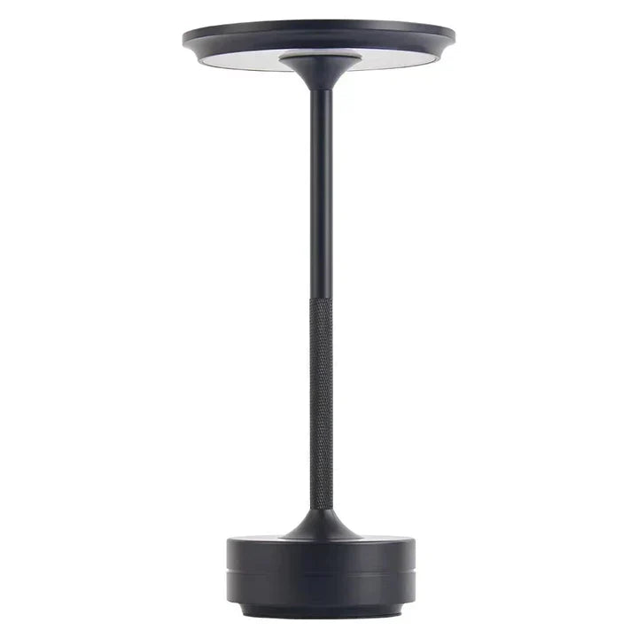 Draadloze LED Tafellamp – Oplaadbaar, Dimbaar & Sfeervol Verlichting