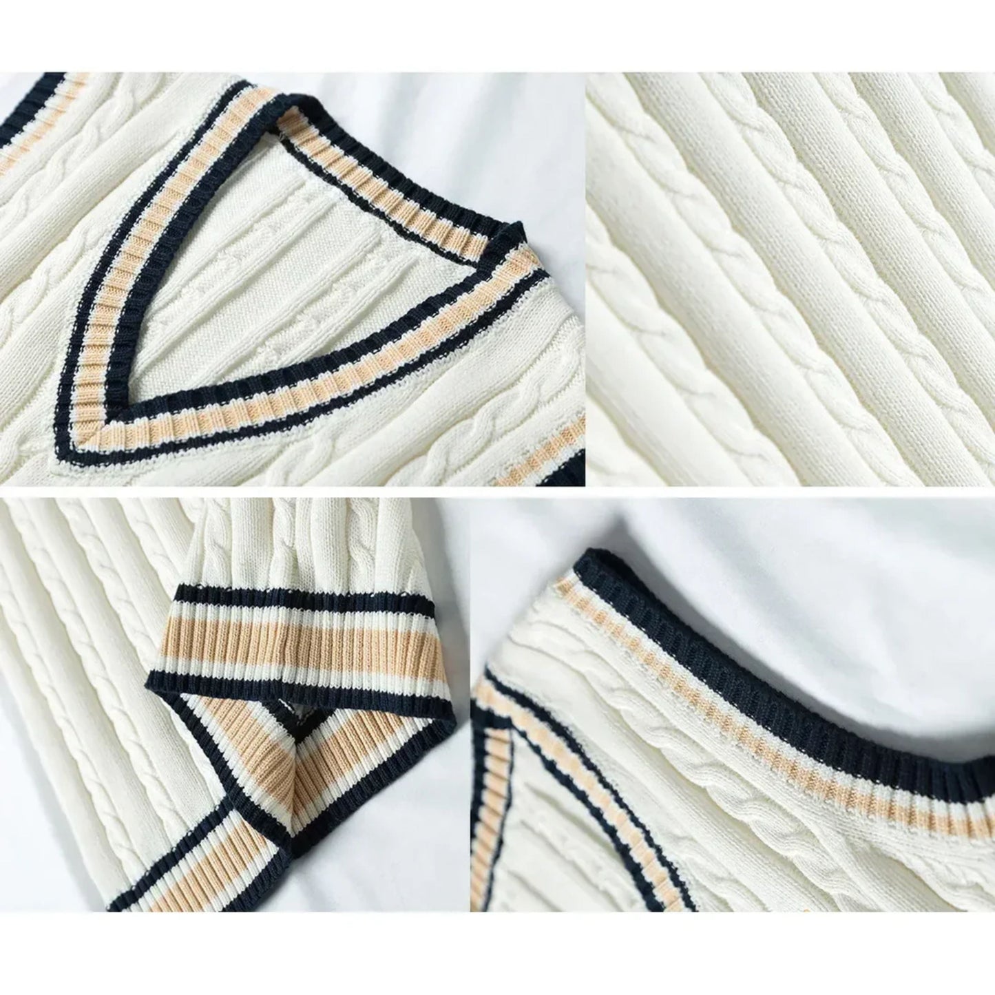 Heren mouwloos vest – tijdloos en stijlvol voor elke outfit