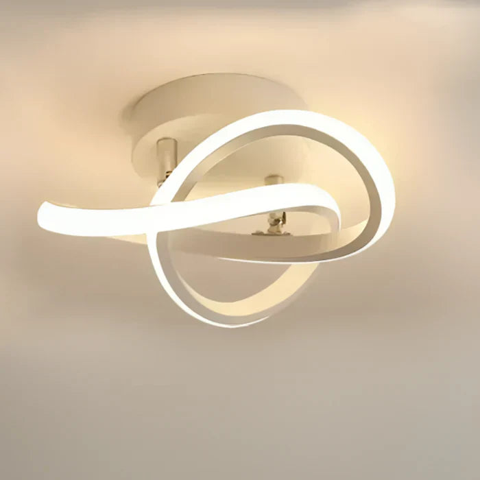 Energiezuinige LED Plafondlamp – Modern & Stijlvol Design