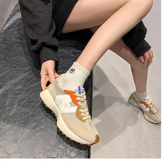 Damessneakers met Ultiem Comfort – Voor Elke Dag