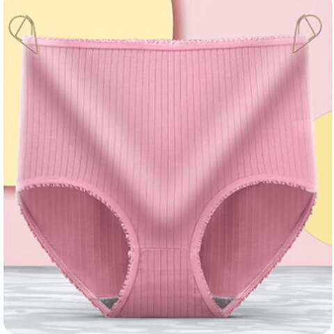 Lekvrij Ondergoed Dames – Set van 3 | Comfort & Zekerheid