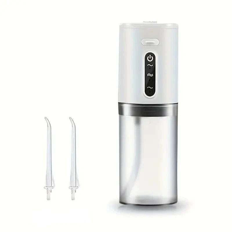 Krachtige Waterflosser voor Optimale Mondhygiëne en Gezond Tandvlees