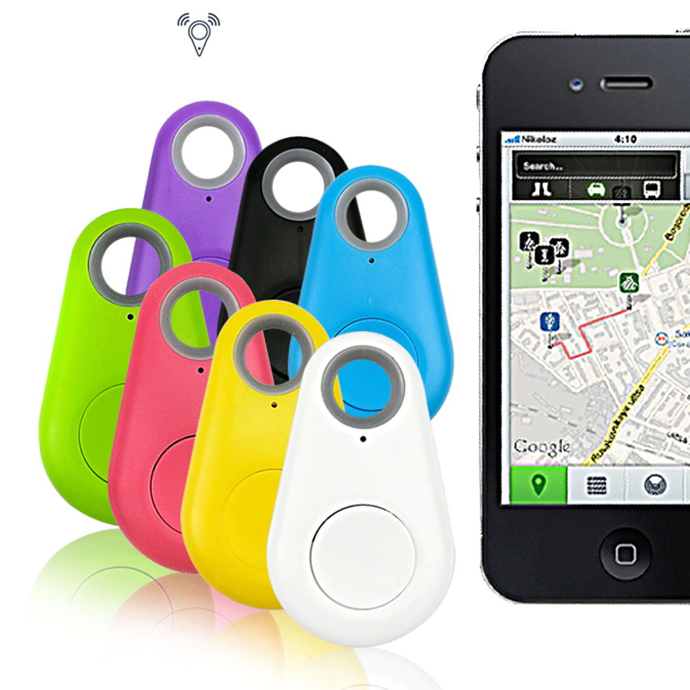 GPS Tracker – Voor Dieren, Voertuigen & Persoonlijke Veiligheid