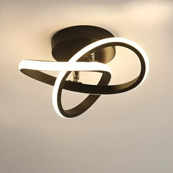 Energiezuinige LED Plafondlamp – Modern & Stijlvol Design