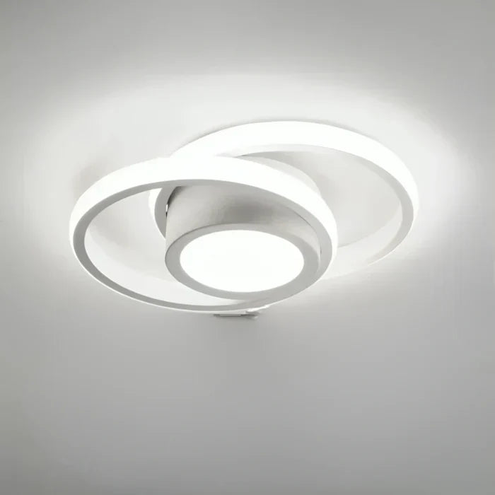 Energiezuinige LED Plafondlamp – Modern & Stijlvol Design