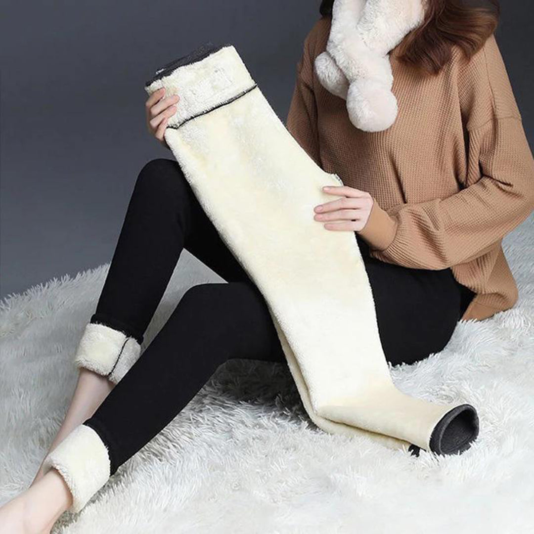 Legging voor Dames – Comfort & Stijl