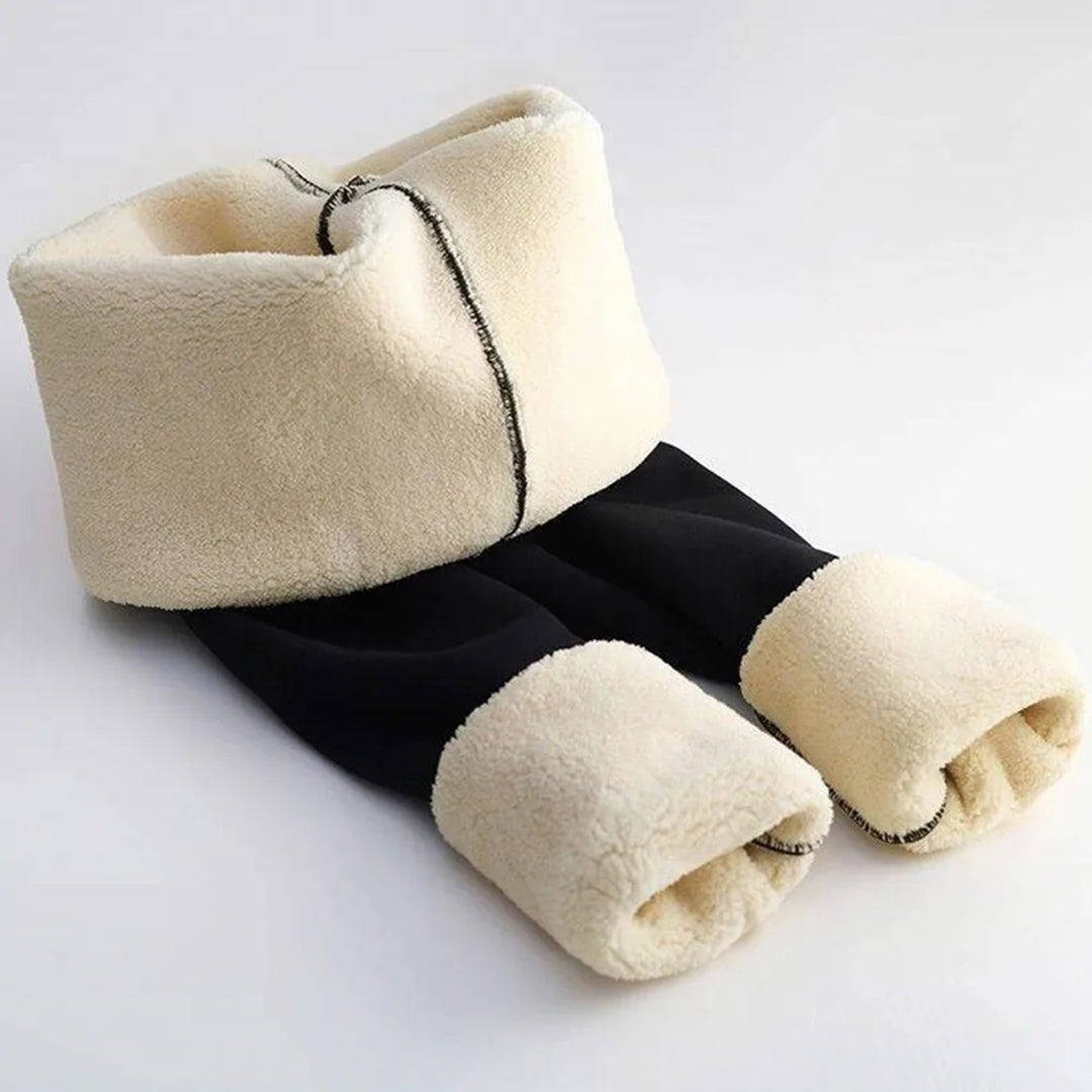 Legging voor Dames – Comfort & Stijl