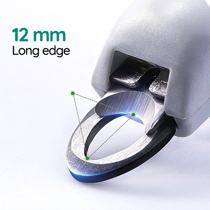 Veilige Hondennagelknipper met Quick Sensor en Comfort Grip