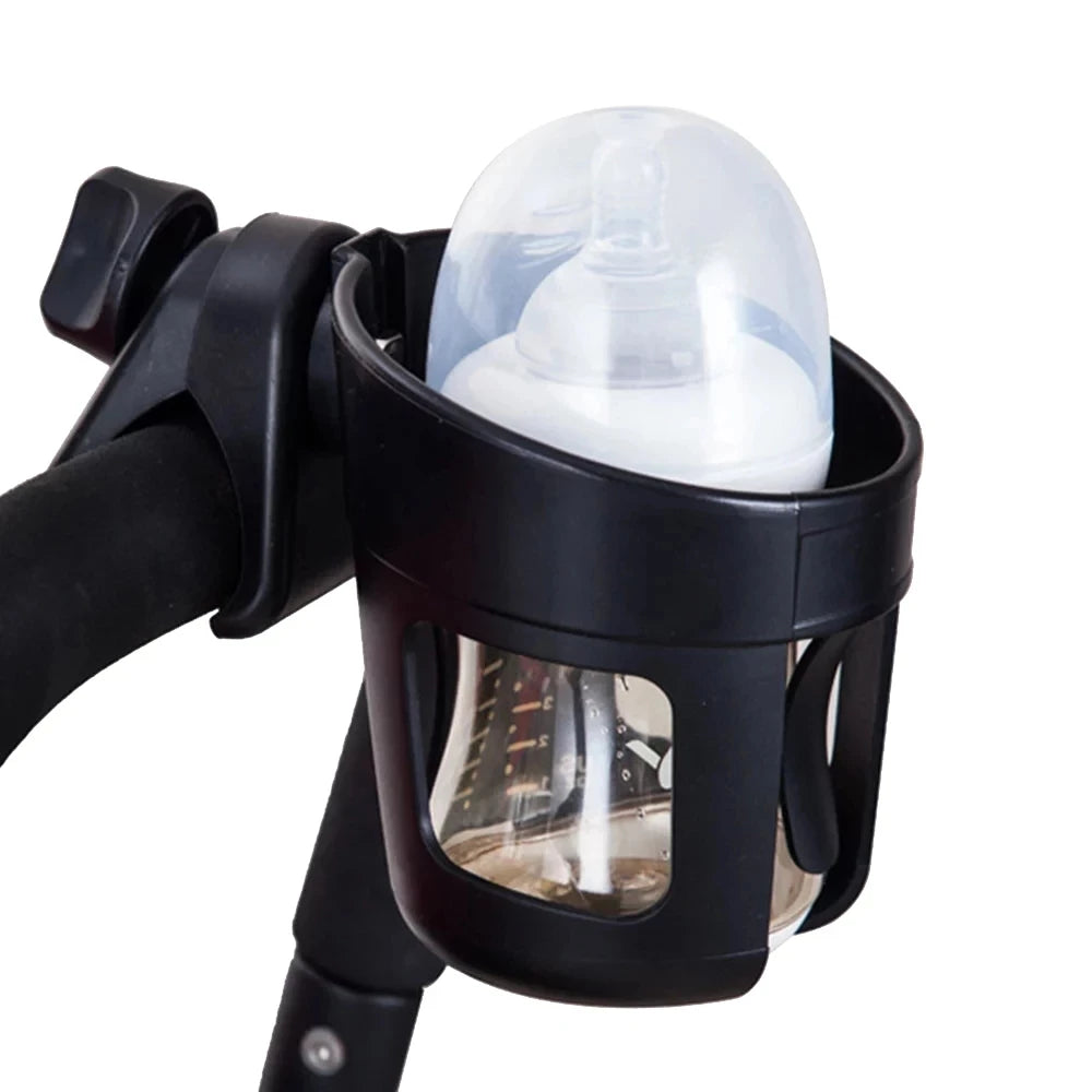 Kinderwagen Houder – Beker & Telefoon-Novormo
