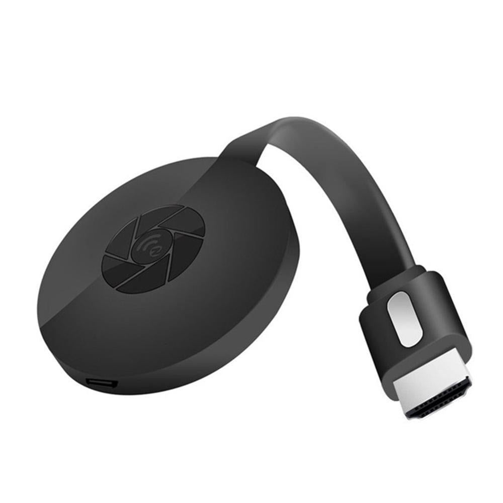 Draadloze HDMI Mediaspeler voor TV – Streamen zonder Kabels