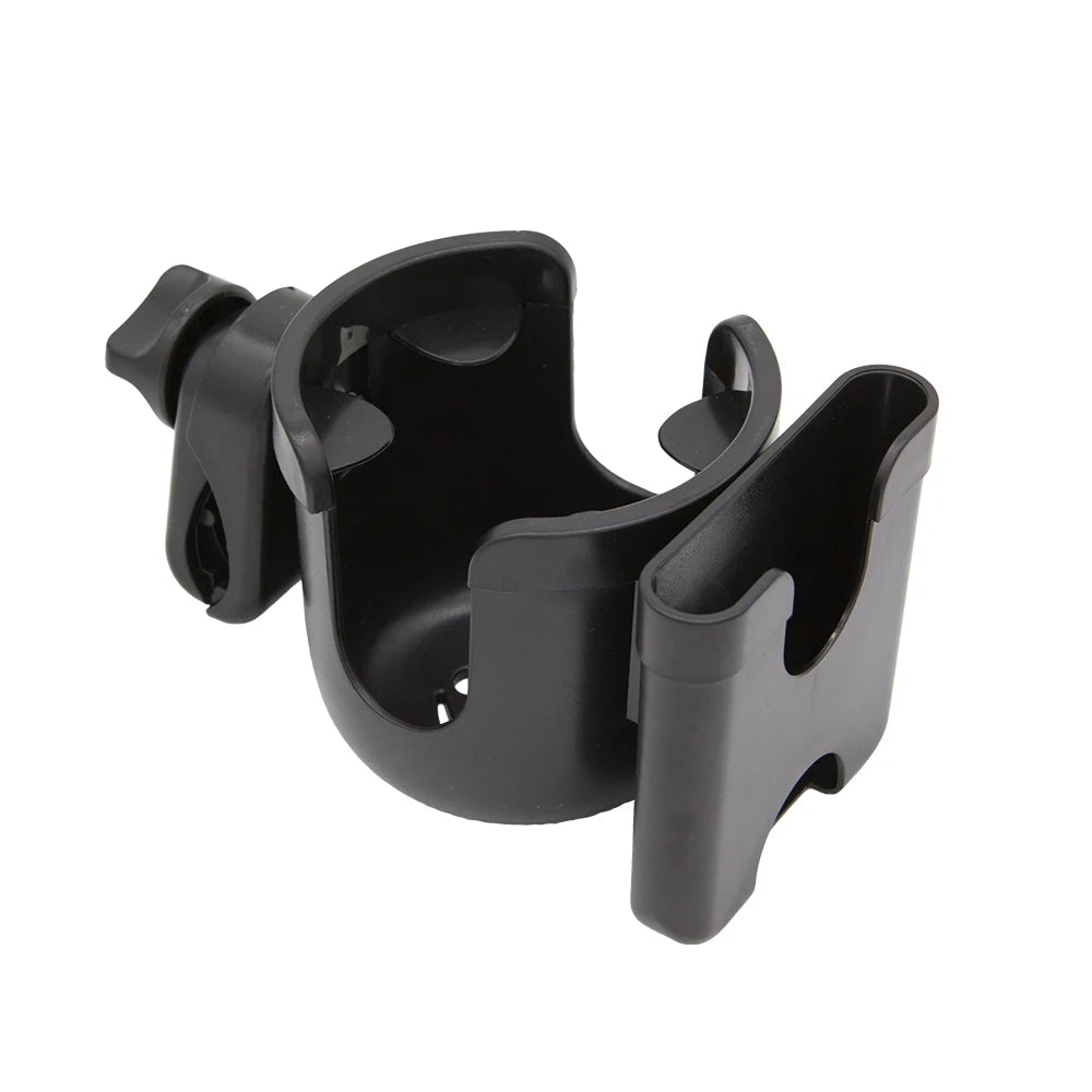 Kinderwagen Houder – Beker & Telefoon-Novormo