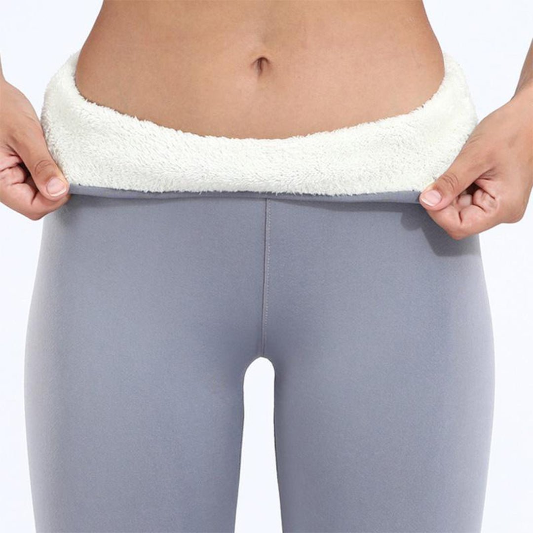 Legging voor Dames – Comfort & Stijl