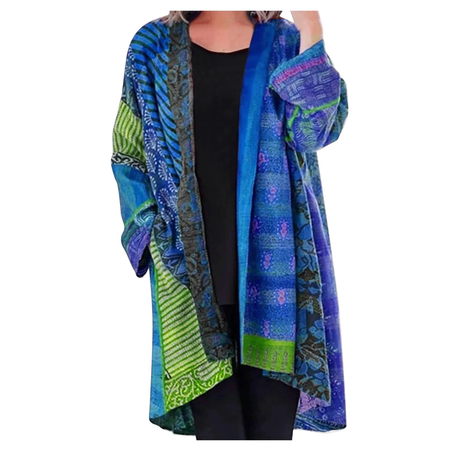 Lichte Zomertrui voor Dames | Vintage Stijl & Comfort