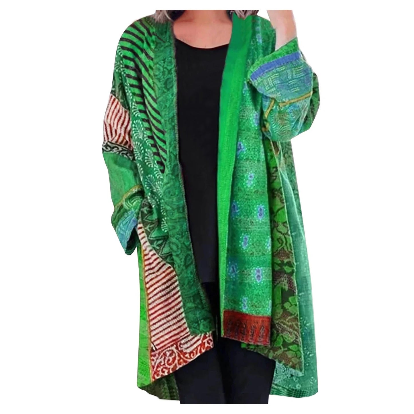 Lichte Zomertrui voor Dames | Vintage Stijl & Comfort