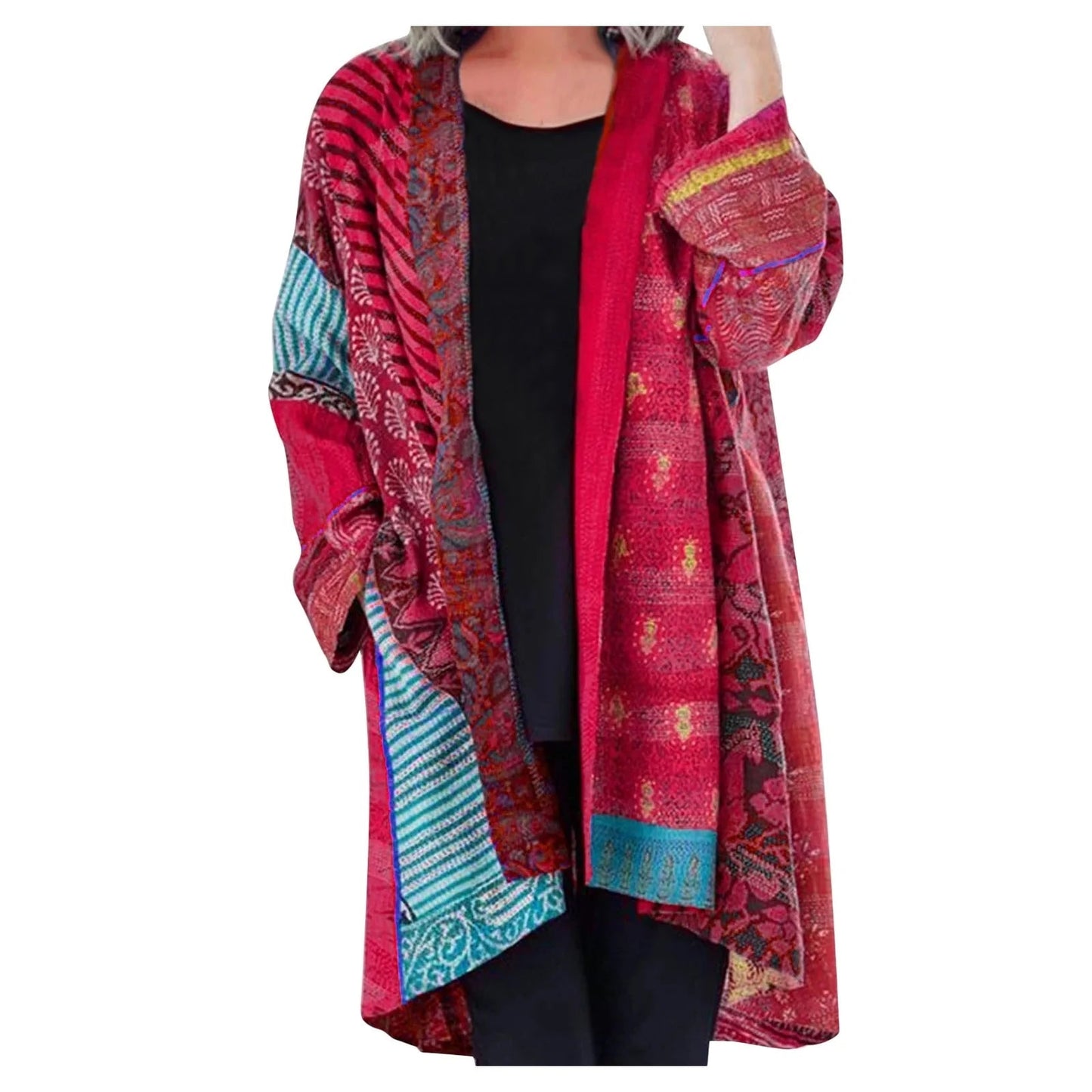 Lichte Zomertrui voor Dames | Vintage Stijl & Comfort