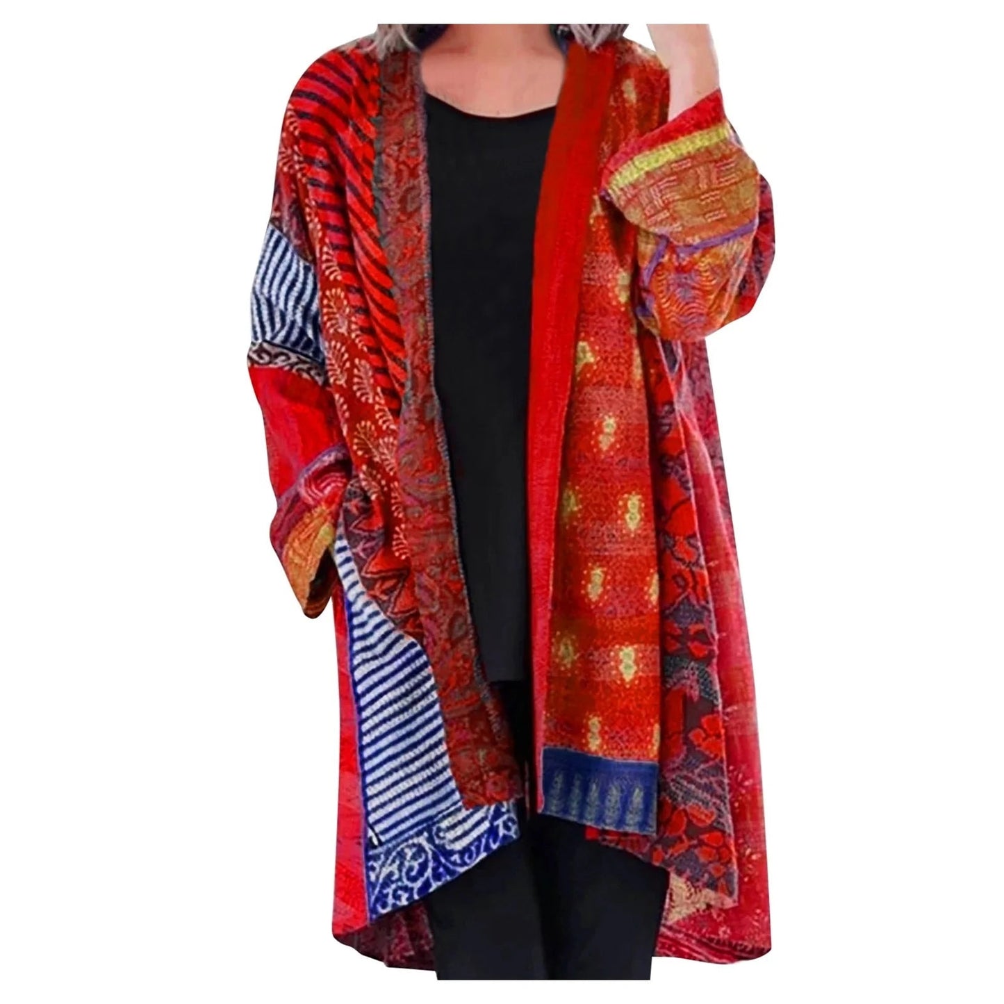 Lichte Zomertrui voor Dames | Vintage Stijl & Comfort