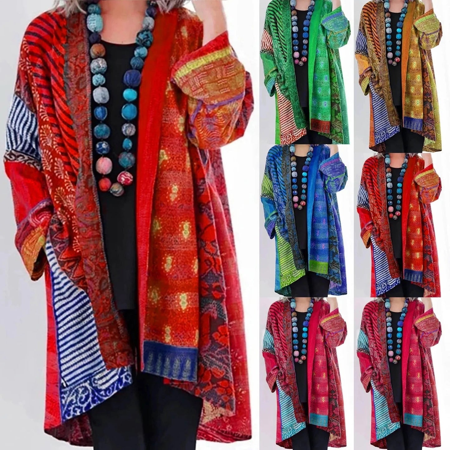 Lichte Zomertrui voor Dames | Vintage Stijl & Comfort