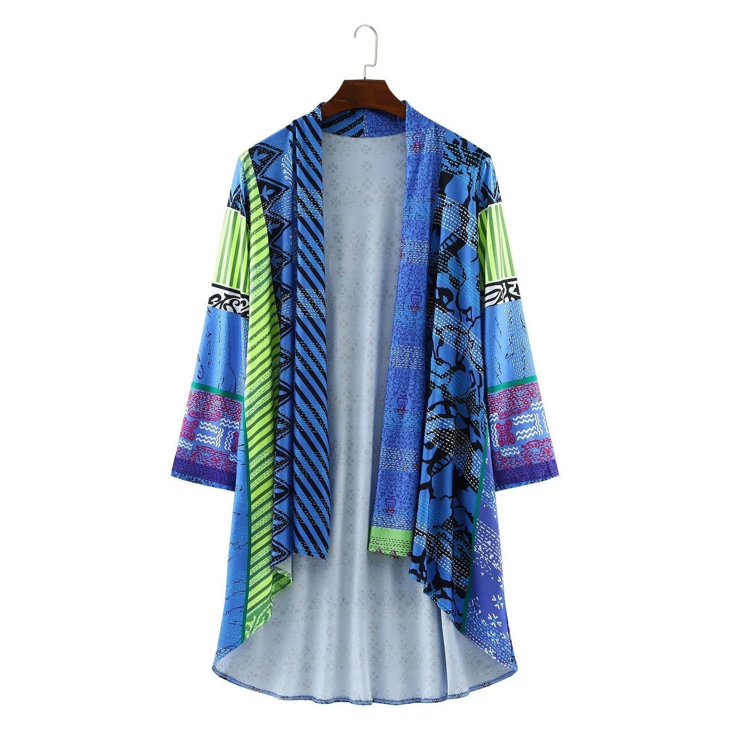 Lichte Zomertrui voor Dames | Vintage Stijl & Comfort