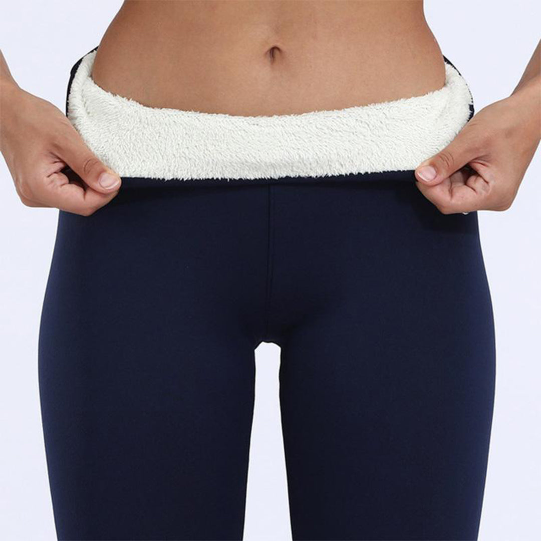 Legging voor Dames – Comfort & Stijl