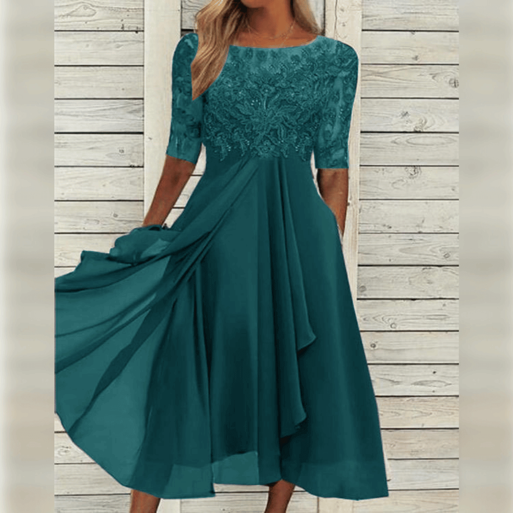Avondjurk Dames – Elegant & Comfortabel