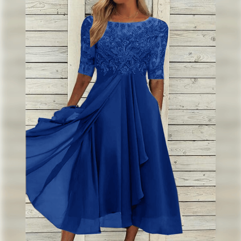 Avondjurk Dames – Elegant & Comfortabel
