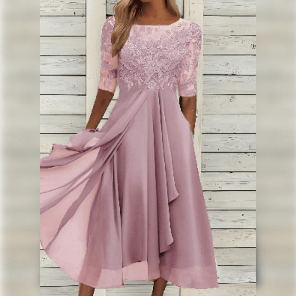 Avondjurk Dames – Elegant & Comfortabel
