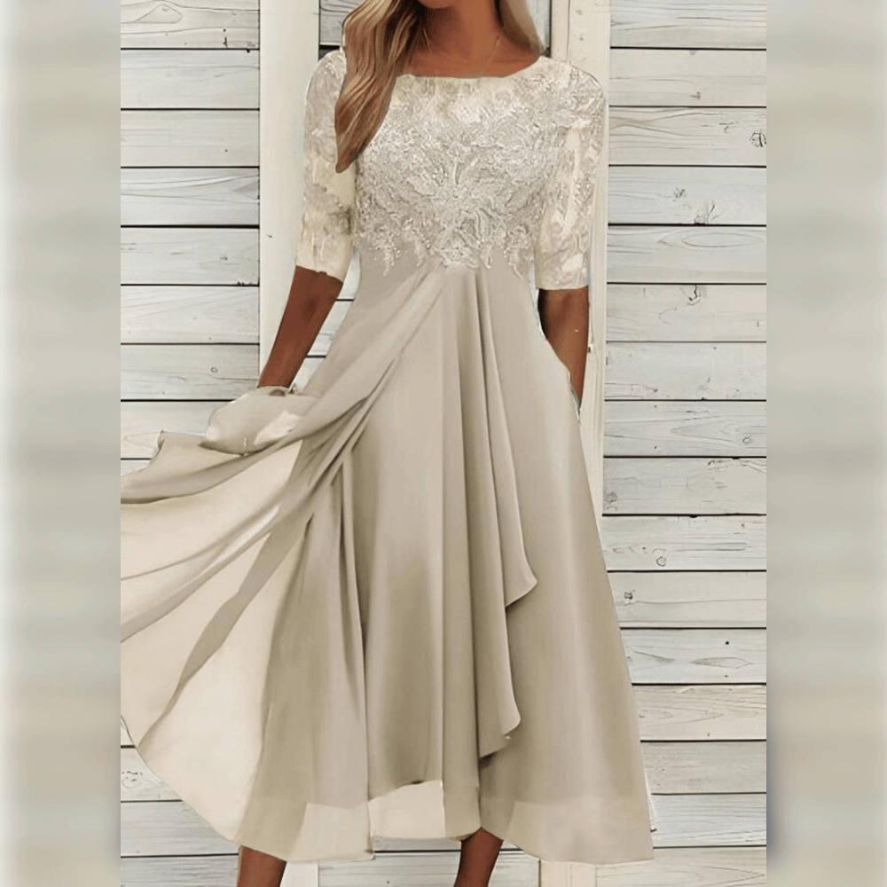 Avondjurk Dames – Elegant & Comfortabel