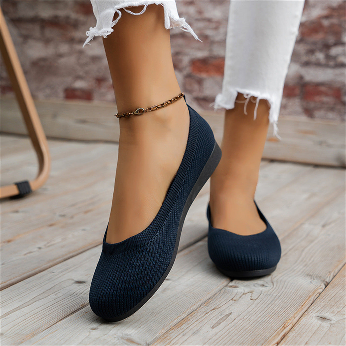 Orthopedische Balletschoenen die Comfort en Stijl Samenbrengen