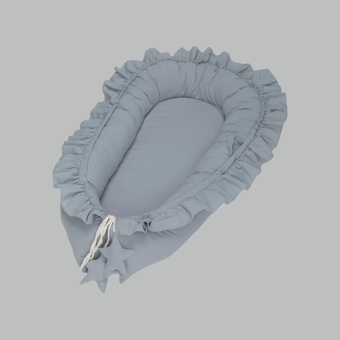 Babynest – Warm, Veilig en Knus