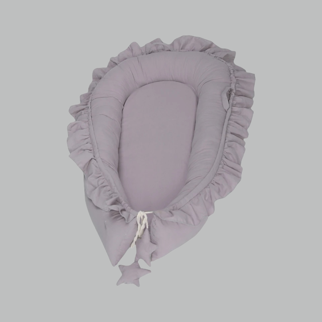 Babynest – Warm, Veilig en Knus