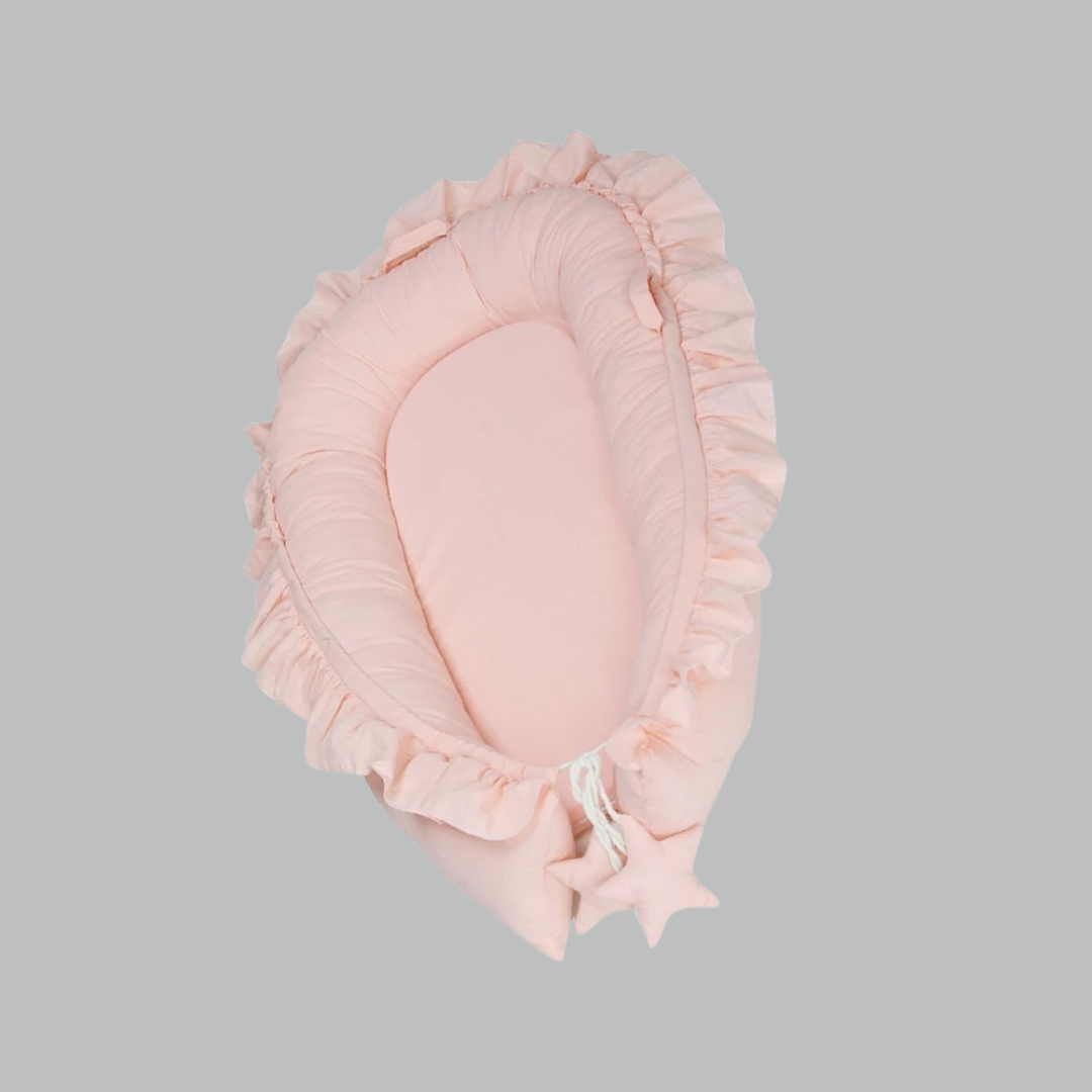 Babynest – Warm, Veilig en Knus
