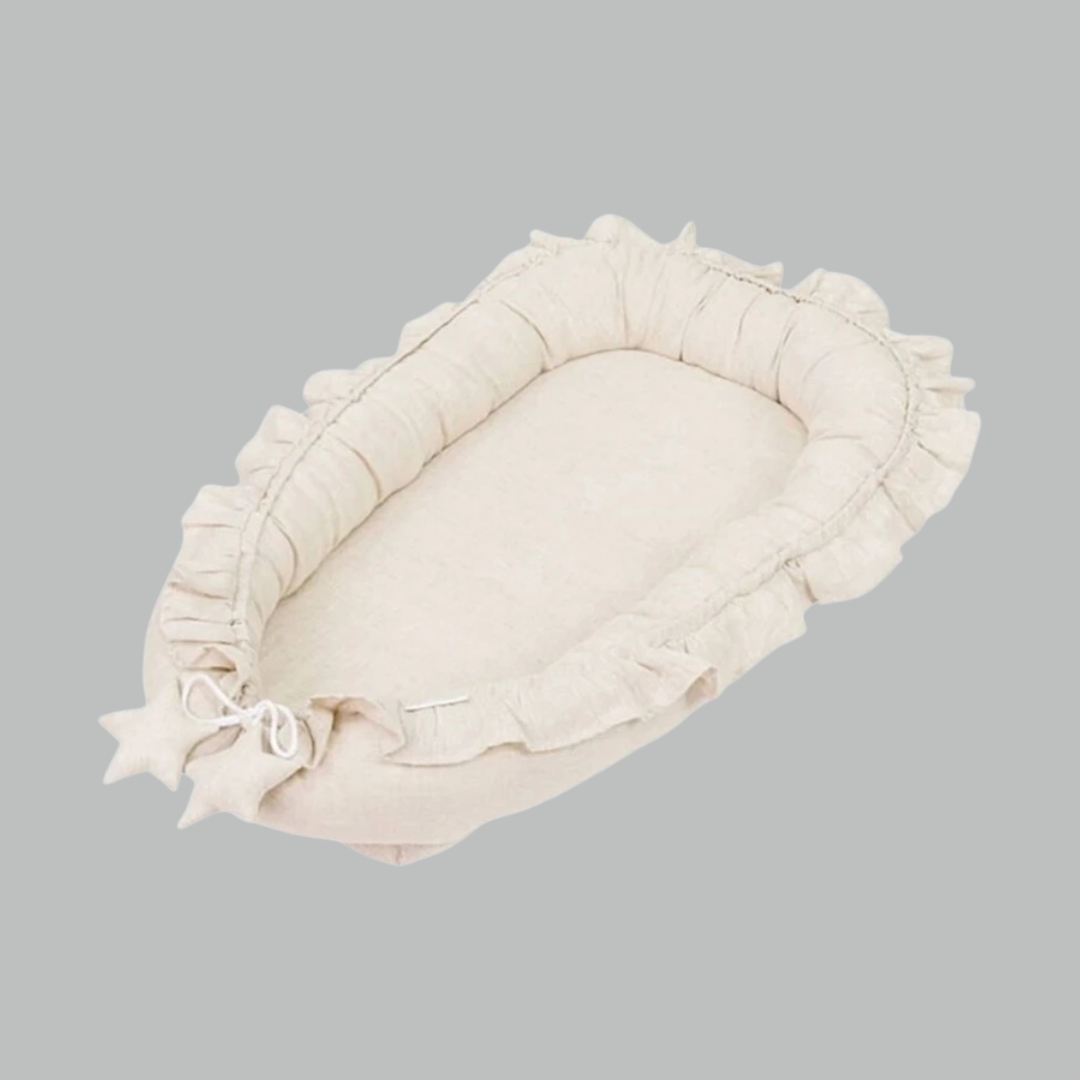 Babynest – Warm, Veilig en Knus