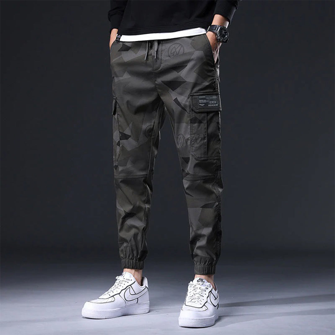 Cargobroek Heren – Comfortabel & Streetwear