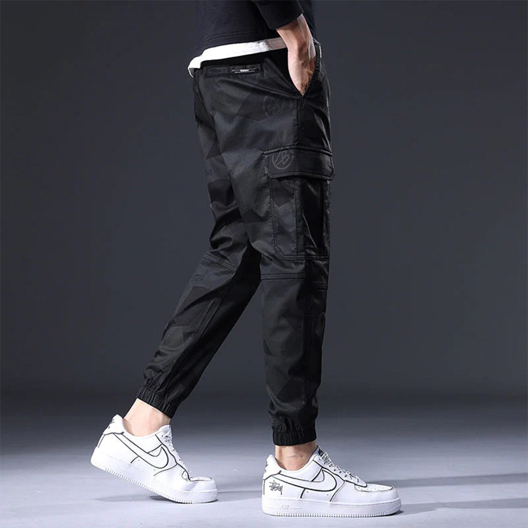 Cargobroek Heren – Comfortabel & Streetwear