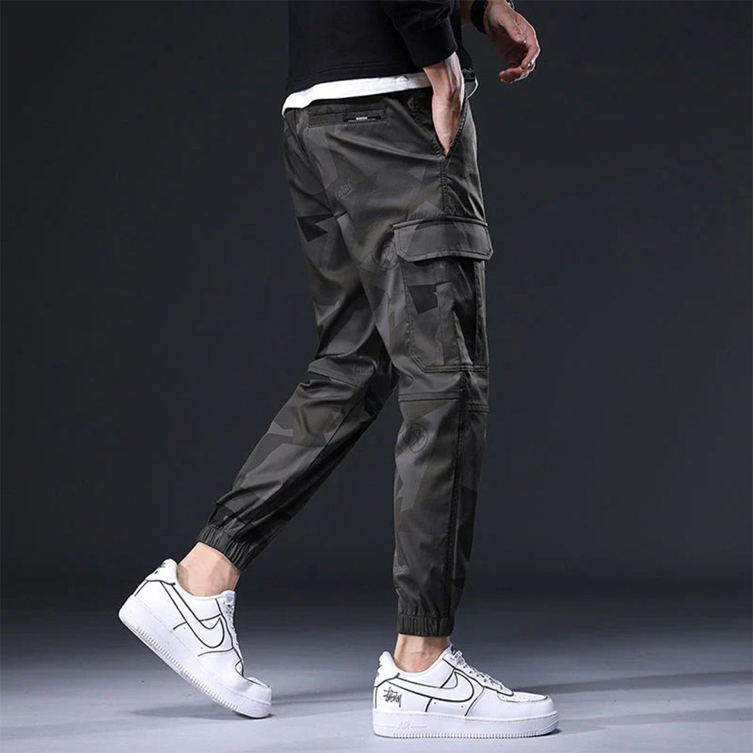 Cargobroek Heren – Comfortabel & Streetwear