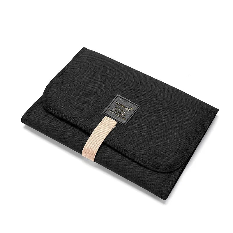 Compacte Verschoonmat voor Baby’s – Ideaal voor Thuis & Reizen