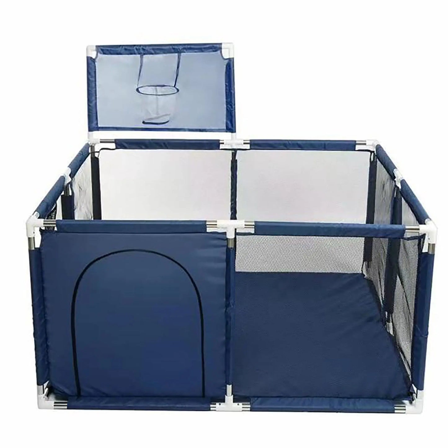 Kinderbox met Zuignappen-Novormo