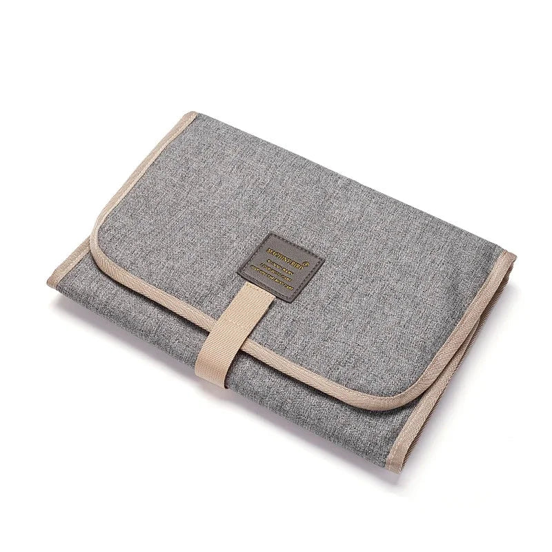 Compacte Verschoonmat voor Baby’s – Ideaal voor Thuis & Reizen