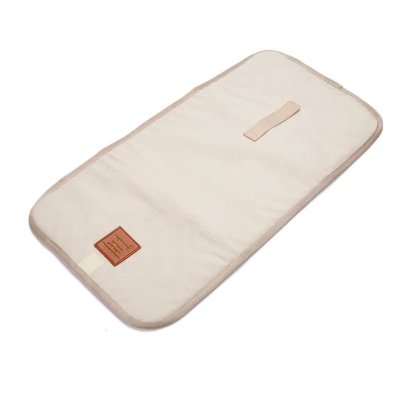 Compacte Verschoonmat voor Baby’s – Ideaal voor Thuis & Reizen