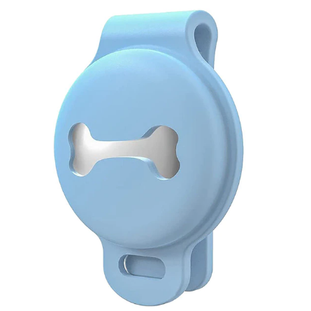 GPS Hondentracker Zonder Abonnement – Real-time Volgen & Veiligheid