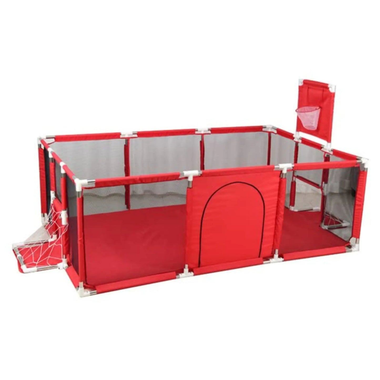 Kinderbox met Zuignappen-Novormo