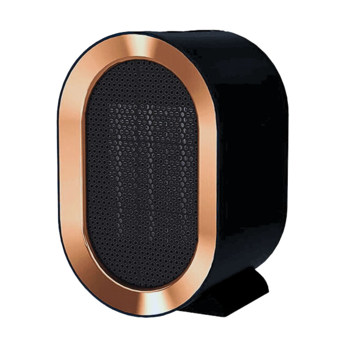 Draagbare Mini Verwarmer – Compact & Energiezuinig voor Snelle Warmte