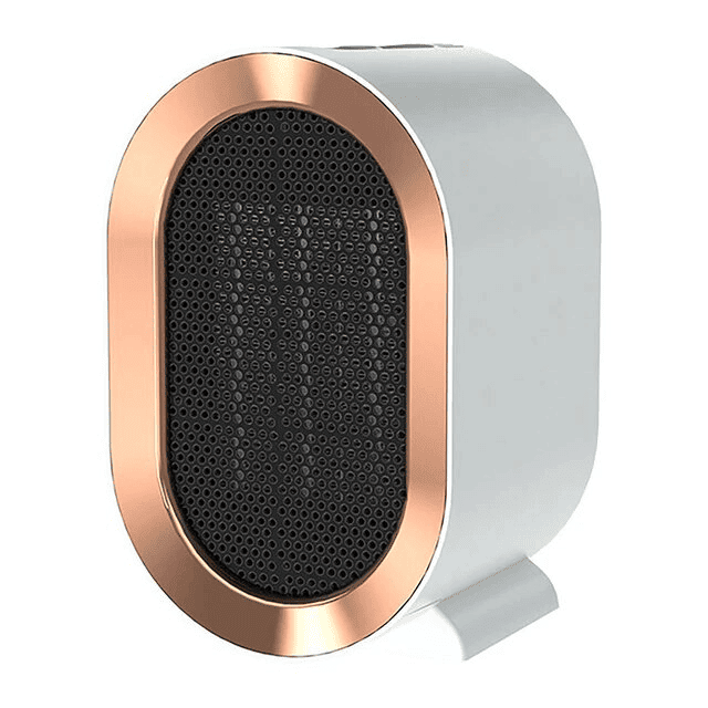 Draagbare Mini Verwarmer – Compact & Energiezuinig voor Snelle Warmte