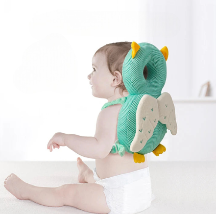 Babybumper – Zachte & Veilige Bescherming
