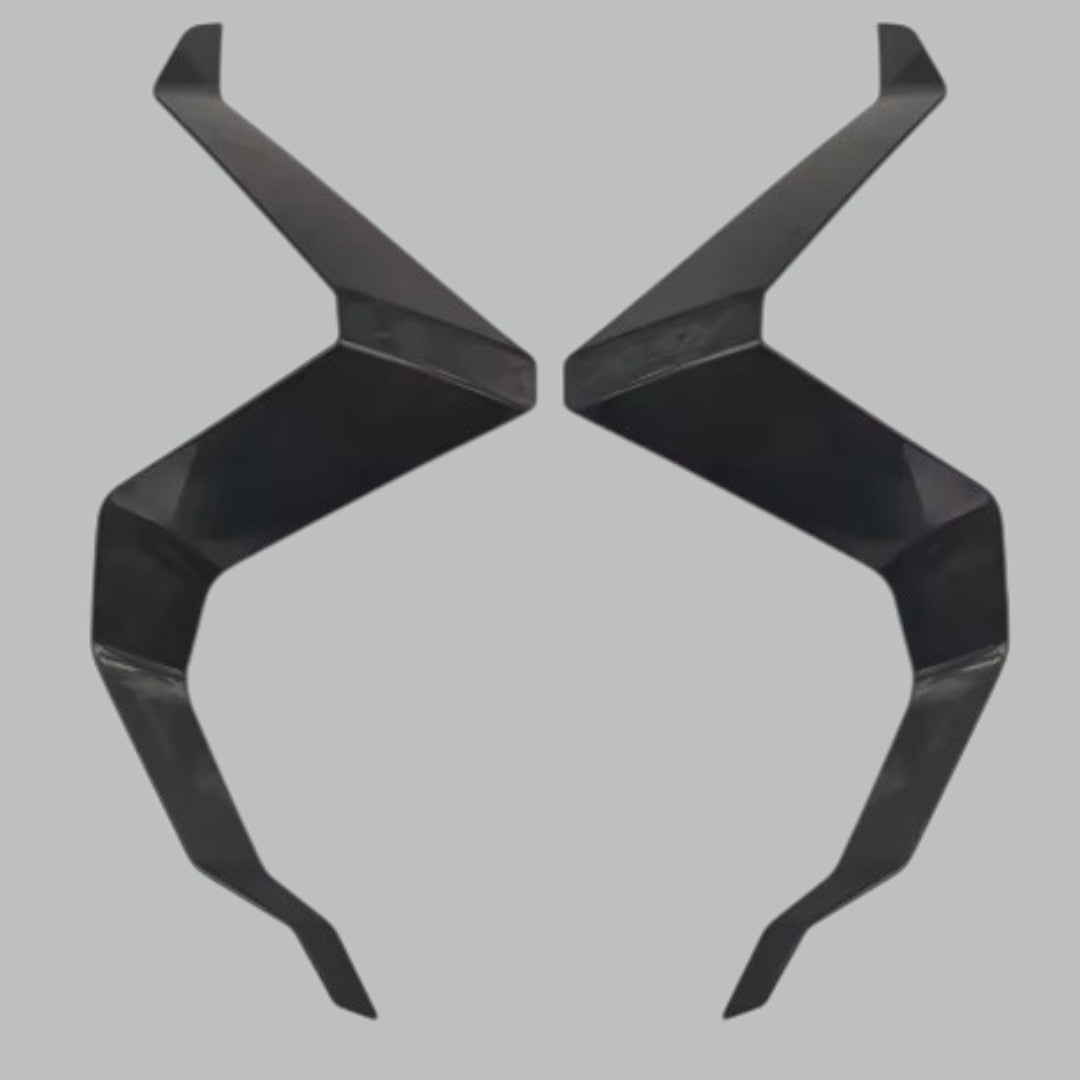 Windvleugel Zijbescherming voor Honda X-ADV 750