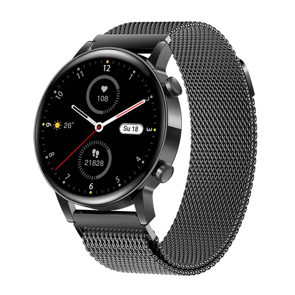 Smartwatch voor Dames - Gezondheid & Gemak