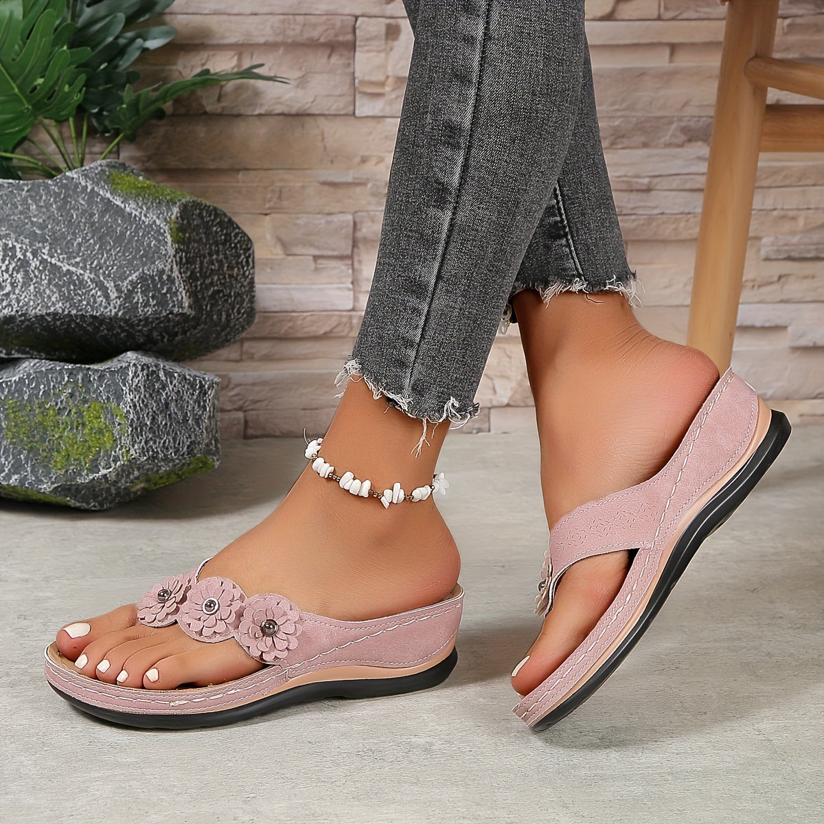 Orthopedische Sandalen Dames – Comfort & Ondersteuning